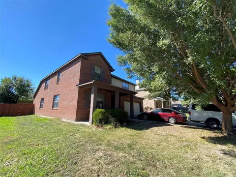 2913 Castlebend Dr, Seagoville, TX 75159