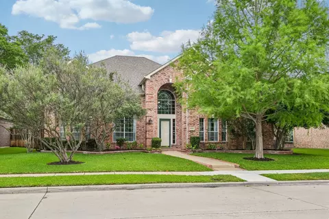 4205 Saltburn Dr, Plano, TX 75093