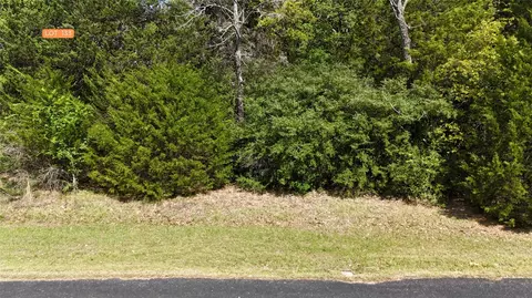 lot133 Lincoln Dr, Streetman, TX 75859