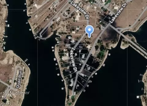 tbd Lakeside, Coleman, TX 76834