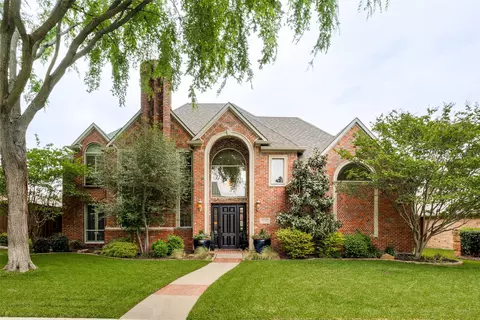 5909 Fossil Ridge Dr, Plano, TX 75093