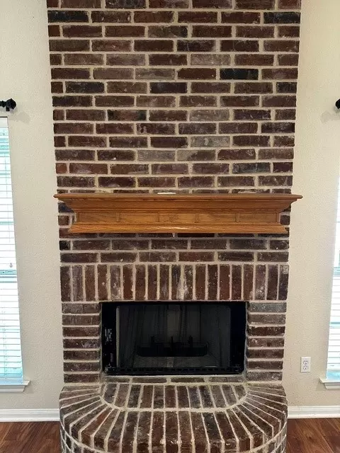 Living - 600 Durango Cir, Hewitt, TX 76643 photo 2 of 4