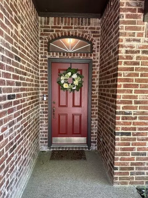 Entry Way - 600 Durango Cir, Hewitt, TX 76643 photo 1 of 3
