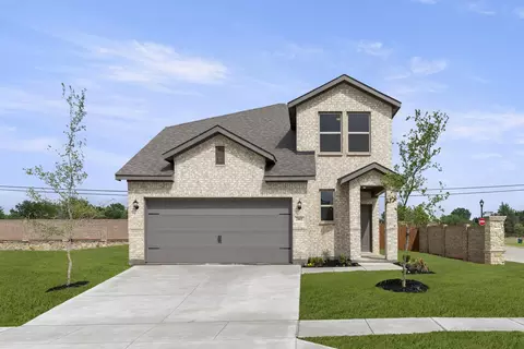 2001 Winecup Dr, Melissa, TX 75454