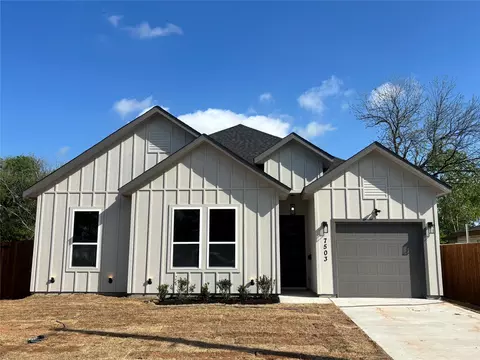7503 Lovett Ave, Dallas, TX 75227