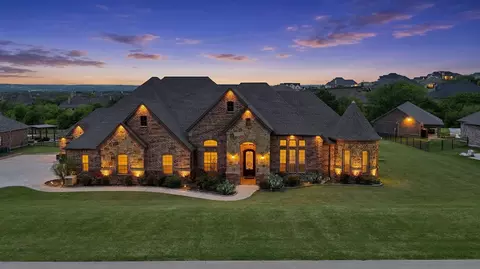 12408 Villa Milano Dr, Fort Worth, TX 76126