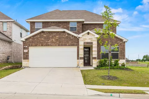 2275 Cliff Springs Dr, Forney, TX 75126