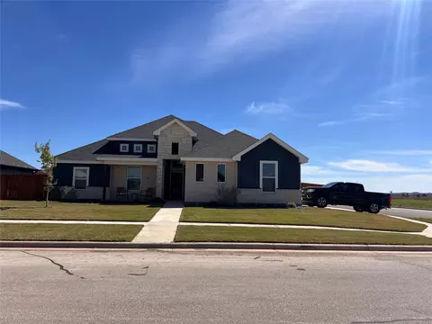 301 Blue Lake Dr, Abilene, TX 79602