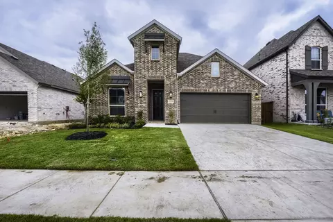 11329 Bratton Blvd, Haslet, TX 76052