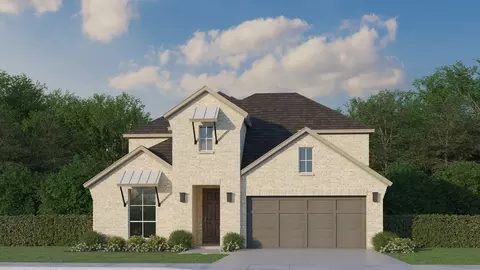 11329 Bratton Blvd, Haslet, TX 76052