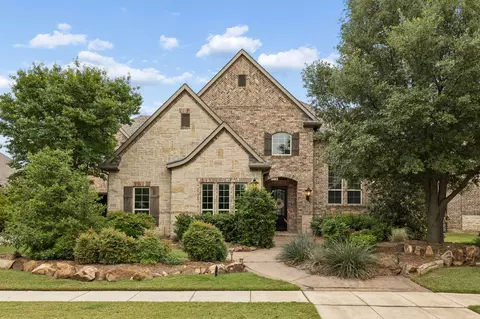 2220 Trophy Club Dr, Trophy Club, TX 76262