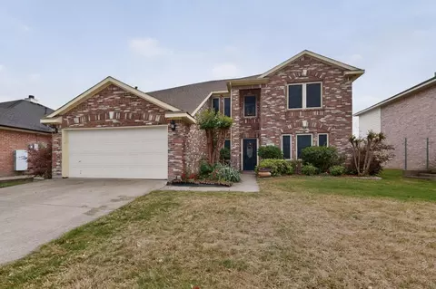 7200 Lake Whitney Dr, Arlington, TX 76002