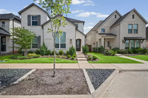 2609 Muirwood Way, Celina, TX 75009
