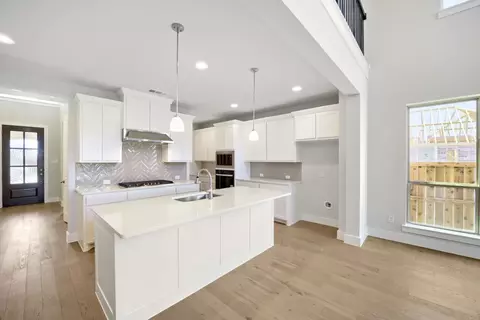 Kitchen - 11529 Hardwick Rd, Haslet, TX 76052 photo 1 of 1
