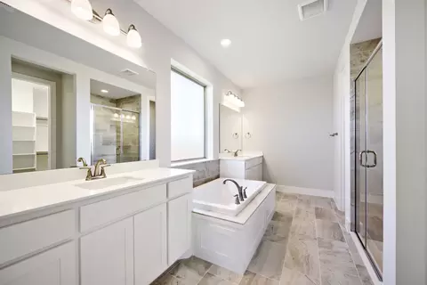 Bath - 11529 Hardwick Rd, Haslet, TX 76052 photo 1 of 4