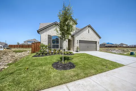 Exterior - 11529 Hardwick Rd, Haslet, TX 76052 photo 3 of 3