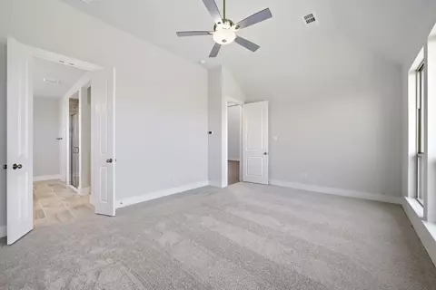 Bedroom - 11529 Hardwick Rd, Haslet, TX 76052 photo 4 of 7