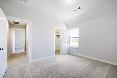 Bedroom - 11529 Hardwick Rd, Haslet, TX 76052 photo 6 of 7