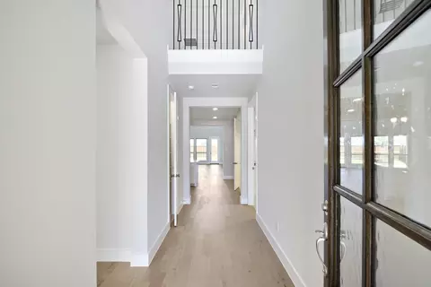 Entry Way - 11529 Hardwick Rd, Haslet, TX 76052 photo 1 of 2