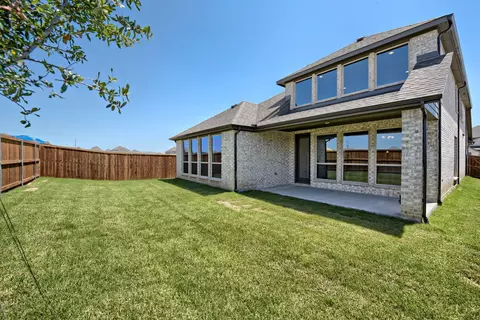 Exterior - 11529 Hardwick Rd, Haslet, TX 76052 photo 2 of 3