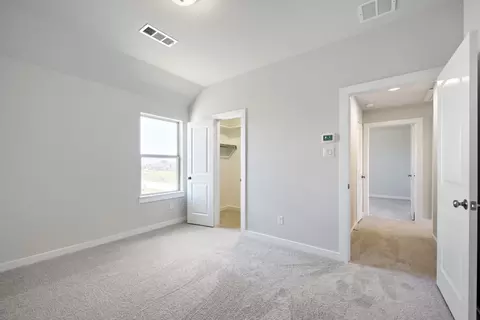 Bedroom - 11529 Hardwick Rd, Haslet, TX 76052 photo 7 of 7
