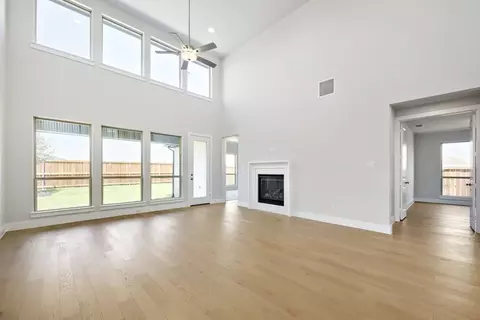 Living - 11529 Hardwick Rd, Haslet, TX 76052 photo 1 of 3