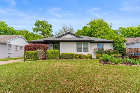 3203 San Lucas Ave, Dallas, TX 75228