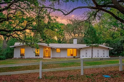 439 N Lonestar Ln, Hideaway, TX 75771