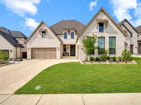 14736 Gerbera Daisy Rd, Frisco, TX 75035
