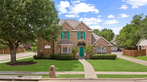 314 Cordova Dr, Allen, TX 75013