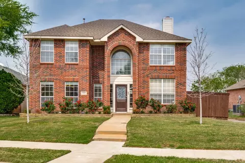 4020 Caldwell Ave, The Colony, TX 75056