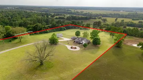 11314 Texas Highway 37 S #S, Winnsboro, TX 75494