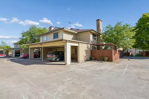 2614 Custer Pkwy #A, Richardson, TX 75080