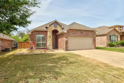 1604 Black Willow Trl, Anna, TX 75409
