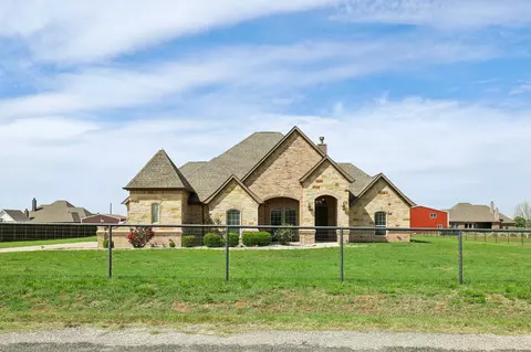 1020 Jesse James Ln, Springtown, TX 76082