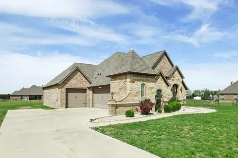 1020 Jesse James Ln, Springtown, TX 76082