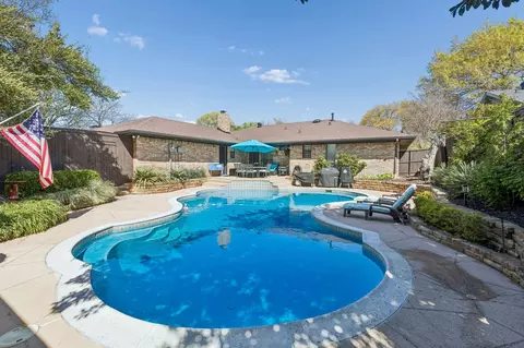 2520 Flagstone Dr, Plano, TX 75075