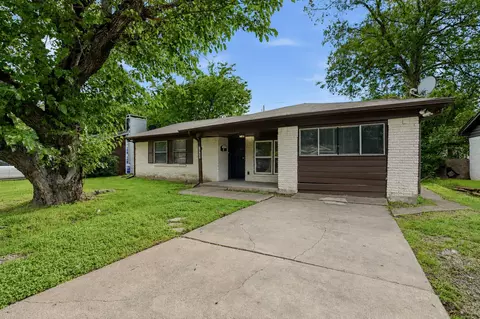 7917 Woodshire Dr, Dallas, TX 75232