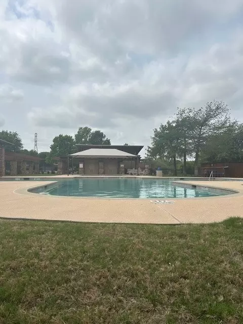 601 Darlington Trl, Fort Worth, TX 76131