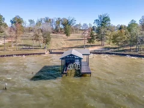 tbd Waterside Ln, Pittsburg, TX 75686