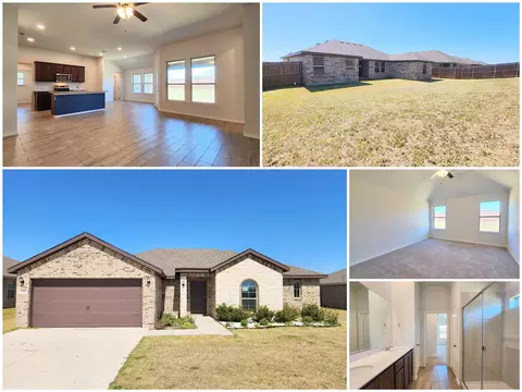 4709 Avion Dr, Sanger, TX 76266