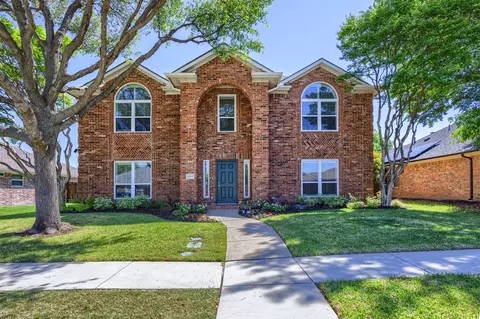 3217 Orchid Dr, Mckinney, TX 75070