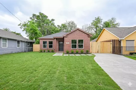 3610 Frank, Dallas, TX 75210