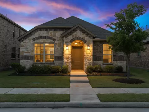 1512 Babb Ln, Celina, TX 75009
