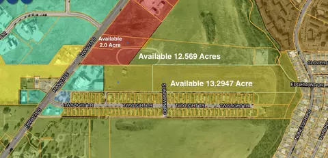 tbd Us Hwy 277 S, Abilene, TX 79606