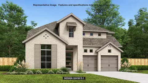 2717 Cedar Valley Cv, Mckinney, TX 75071