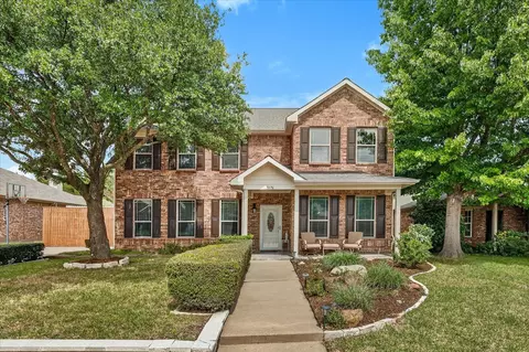 3676 Hawthorne Trl, Rockwall, TX 75032