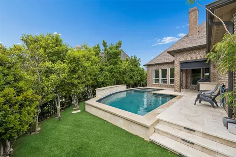 3445 Greenbrier Dr, Frisco, TX 75033