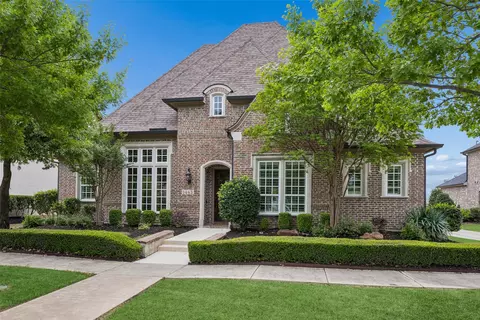 3445 Greenbrier Dr, Frisco, TX 75033