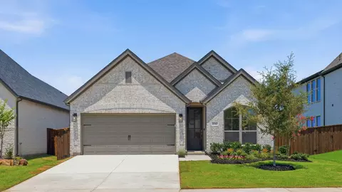 2712 Shady Branch Ln, Mckinney, TX 75071